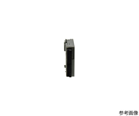 プログラマブルコントローラデジタル入力モジュール