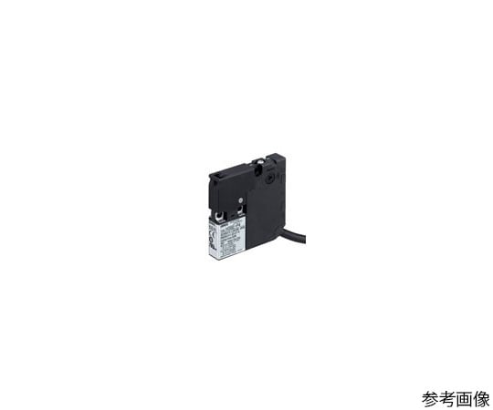 HS6E形ソレノイド付安全スイッチ