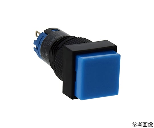 Φ12A2シリーズ押しボタンスイッチ（正角形）