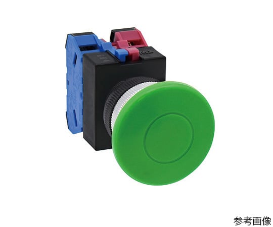 Φ22TWシリーズ押ボタンスイッチ（大形）