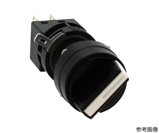 Φ16H6 Series, HA□S Type Selector Switch (Round) HA1S-33C6