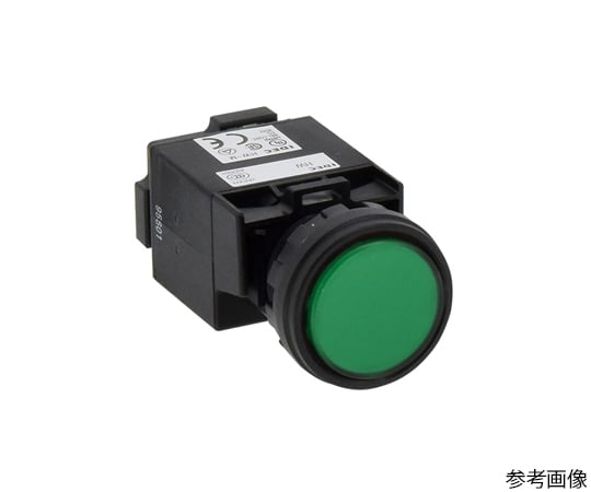 HWシリーズパイロットライトΦ22