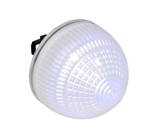 HWシリーズパイロットライトΦ22（大型ドーム形LED）