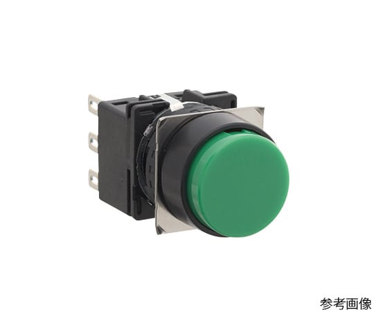 Φ16LBシリーズ押ボタンスイッチ（丸形）