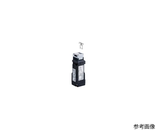 HS5L形ソレノイド付安全スイッチ
