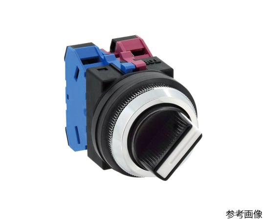 Φ30TWNシリーズセレクタスイッチ