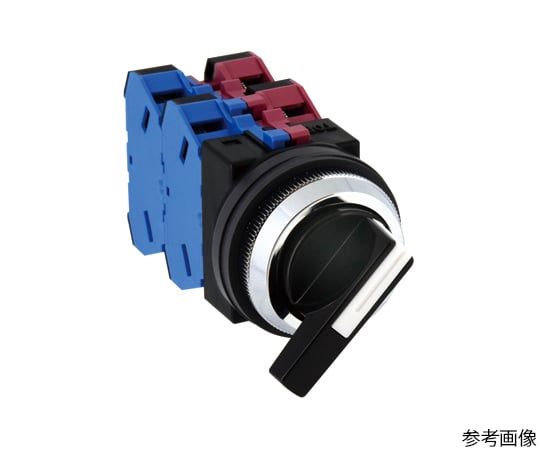 Φ30TWNシリーズセレクタスイッチ
