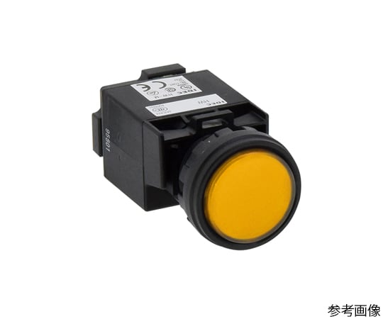 HWシリーズパイロットライトΦ22