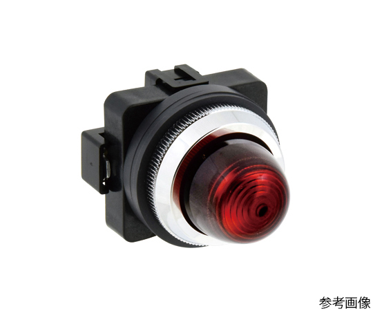 TWNシリーズパイロットライトΦ30（丸形LED）