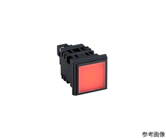 SLDNシリーズ角形表示灯