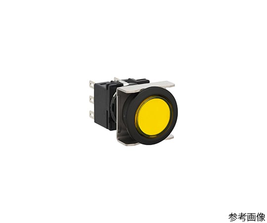 押しボタンスイッチ　LB6Bシリーズ