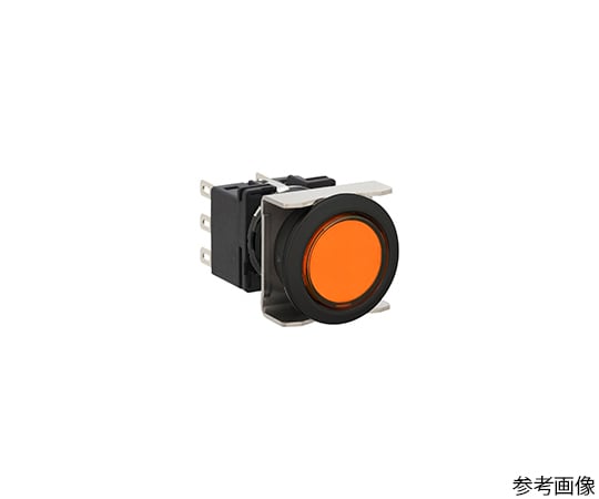 押しボタンスイッチ　LB6Bシリーズ