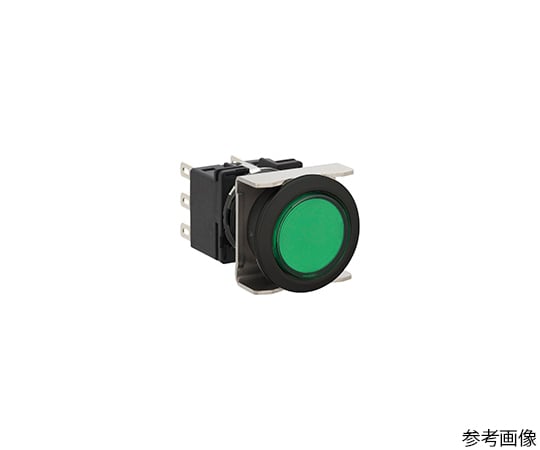 押しボタンスイッチ　LB6Bシリーズ