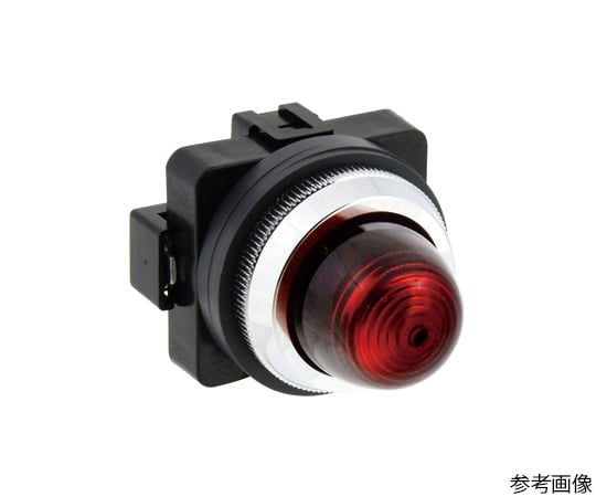 TWNシリーズパイロットライトΦ30（丸形LED）