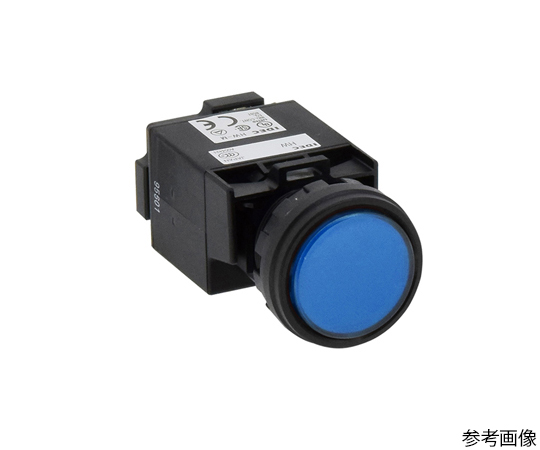 HWシリーズパイロットライトΦ22