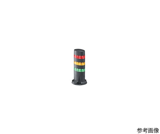 LD6A形LED積層表示灯直取付タイプ