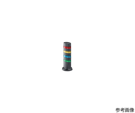 LD6A形LED積層表示灯直取付タイプ