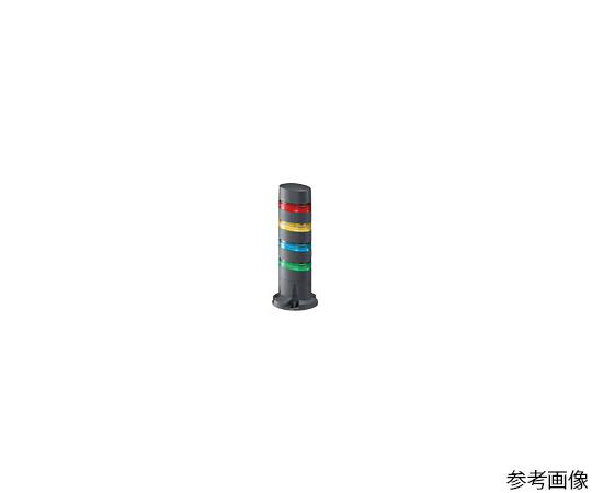 LD6A形LED積層表示灯直取付タイプ