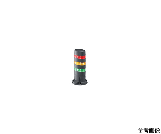 LD6A形LED積層表示灯直取付タイプ