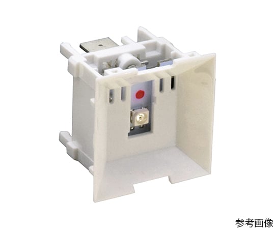 SLDNシリーズ角形表示灯