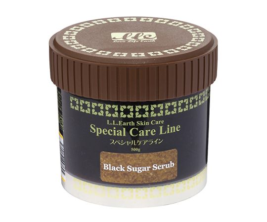 LLE　ブラックシュガースクラブ