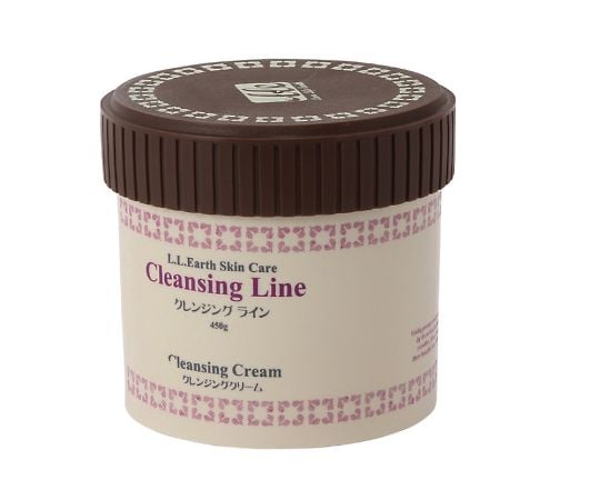 LLE　クレンジングクリーム