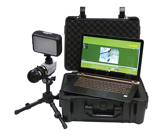 63 6329 90 60 ハイスピードカメラ レンタル5日 U1 Quick Pack Axel アズワン 63 6329 90 60 ハイスピードカメラ レンタル5日 U1 Quick Pack Axel アズワン