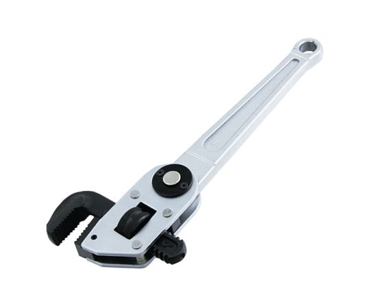 マルチアングルパイプレンチ 250mm