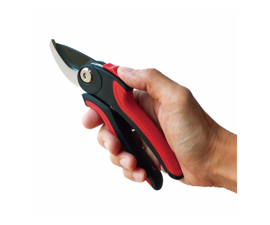 イージーグリップ剪定鋏