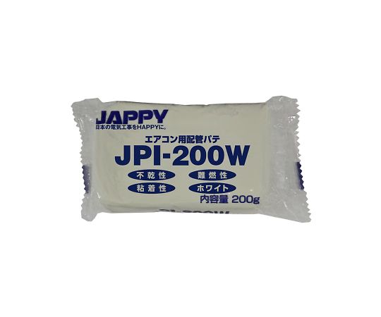 エアコン用　配管パテ