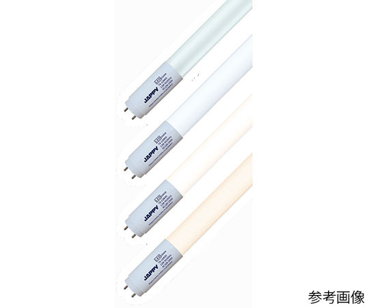 直管形LED 12W 白色 T8-12W40