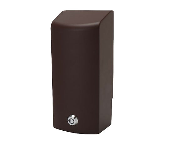 トイレコンセント用カバー