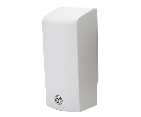 トイレコンセント用カバー