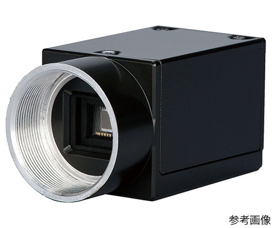 カラー USB3.0カメラ BU1203MC
