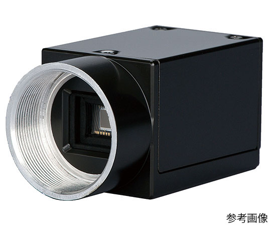 白黒 USB3.0カメラ BU132M