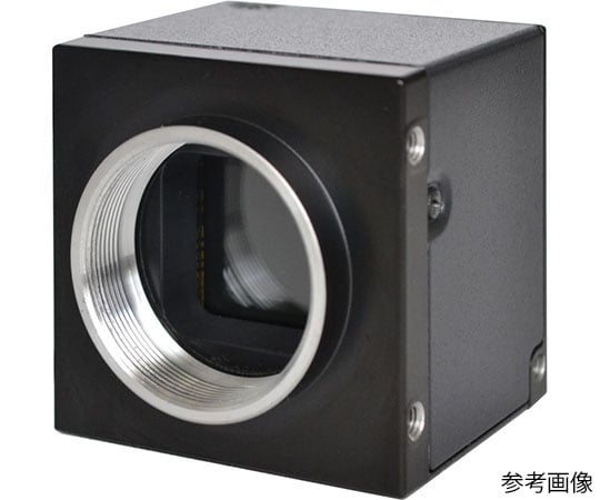 白黒 USB3.0カメラ DU657M
