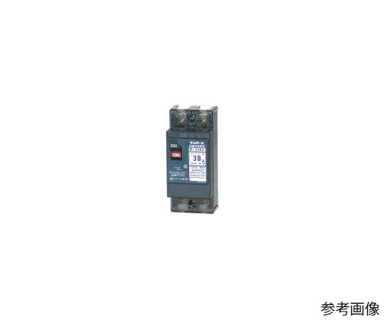 配線用遮断器 B-32EC 20A