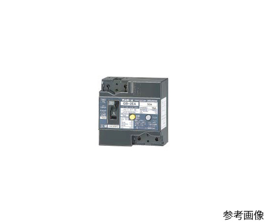 漏電遮断器