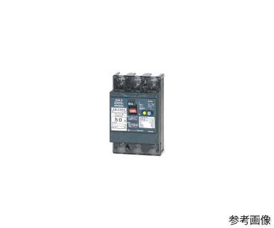 テンパール 漏電遮断器 GB-53ECS 3P-30A 漏電ブレーカー 配線用 テンパール 漏電遮断器 GB-53ECS 3P-30A 漏電ブレーカー 配線用