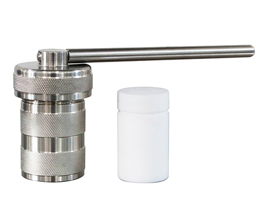 25mL　SUSリアクター