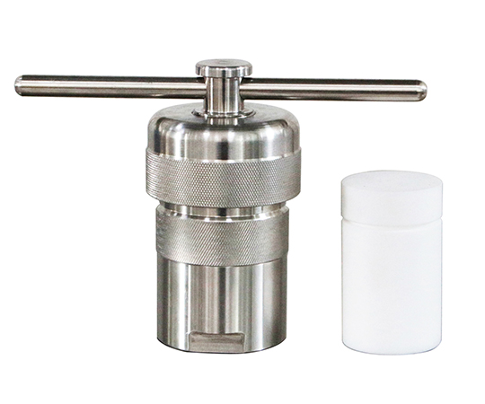 50mL　SUSリアクター