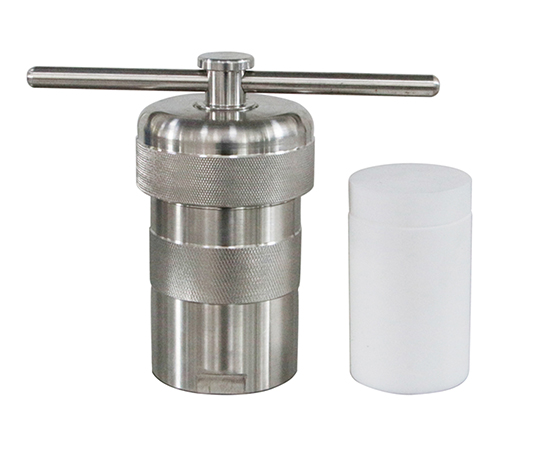 100mL　SUSリアクター