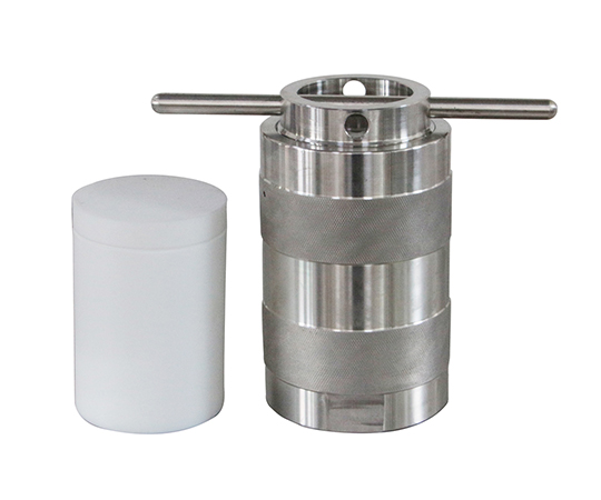 200mL　SUSリアクター