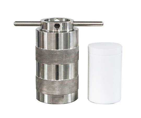 250mL　SUSリアクター