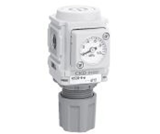 リバースレギュレータ　白色シリーズ