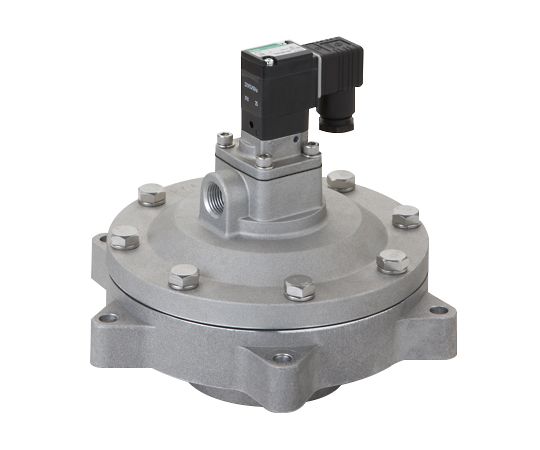 パルスジェットバルブ