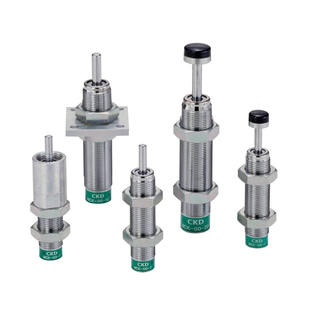 ショックキラー