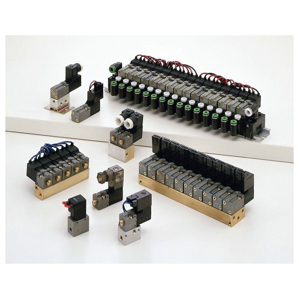 マイクロゾールパイロット形