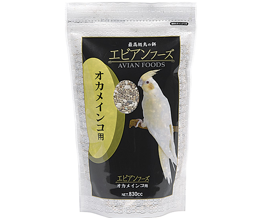 ペット 鳥の餌 セール 高級