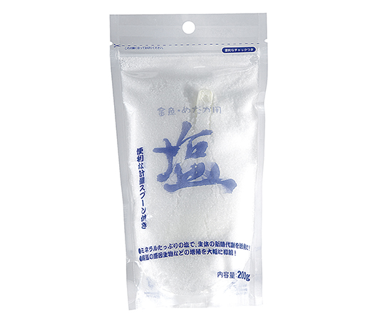 63 6473 22 金魚 めだか用 塩 0g Axel アズワン 63 6473 22 金魚 めだか用 塩 0g Axel アズワン